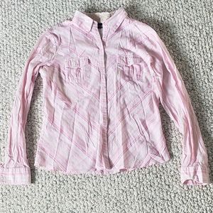 Women's collated shirt